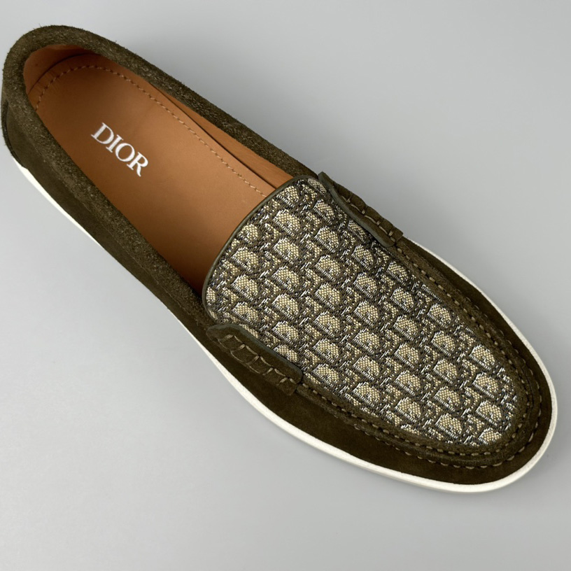Dior Granville Loafer - DopestKickz