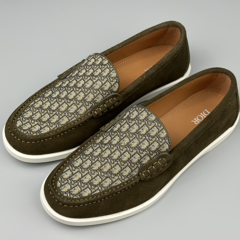 Dior Granville Loafer - DopestKickz