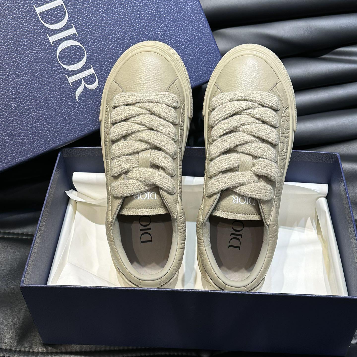 Dior B33 Sneaker  - DopestKickz