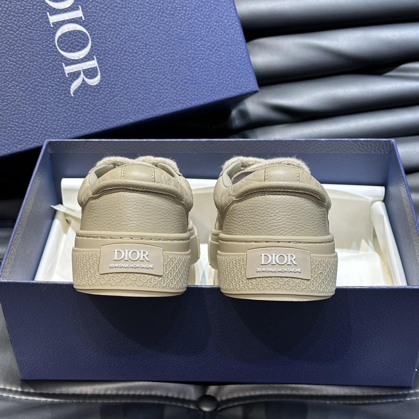 Dior B33 Sneaker  - DopestKickz