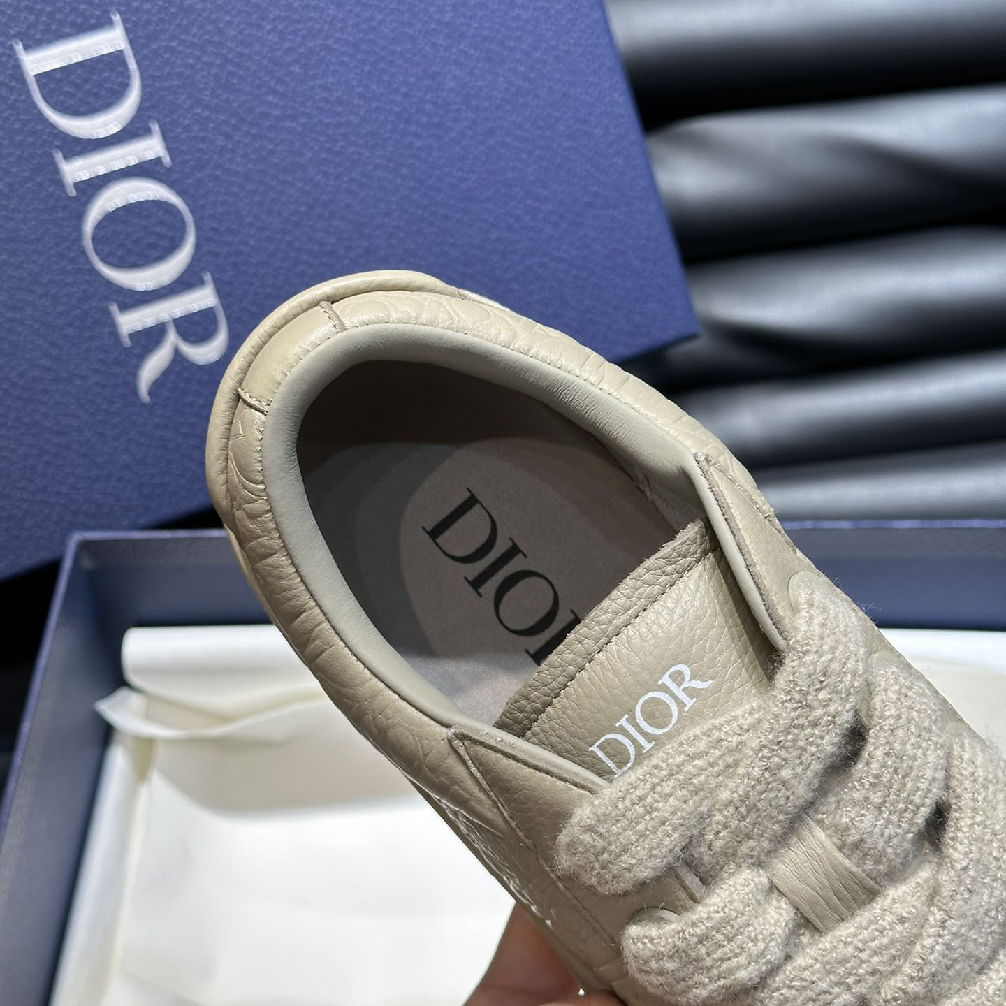 Dior B33 Sneaker  - DopestKickz