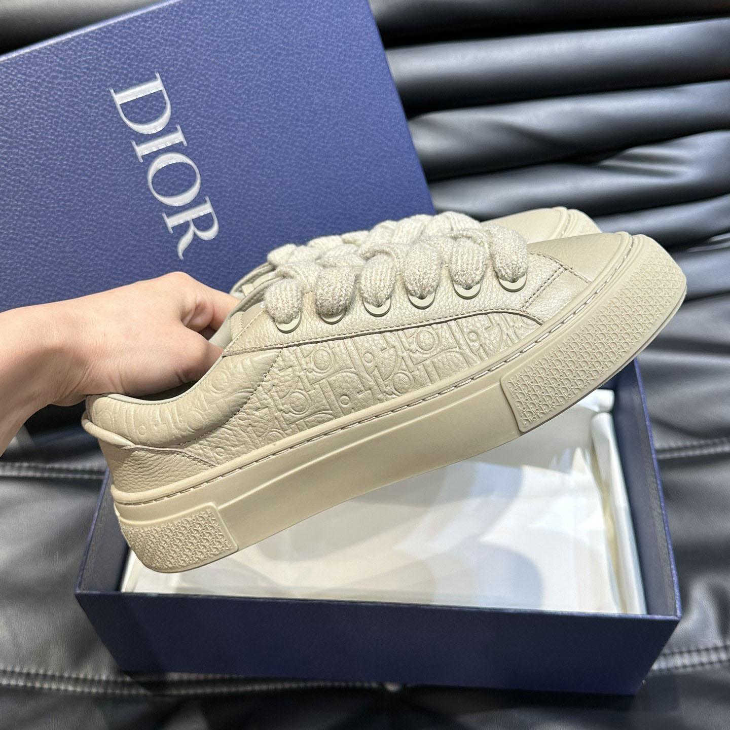 Dior B33 Sneaker  - DopestKickz