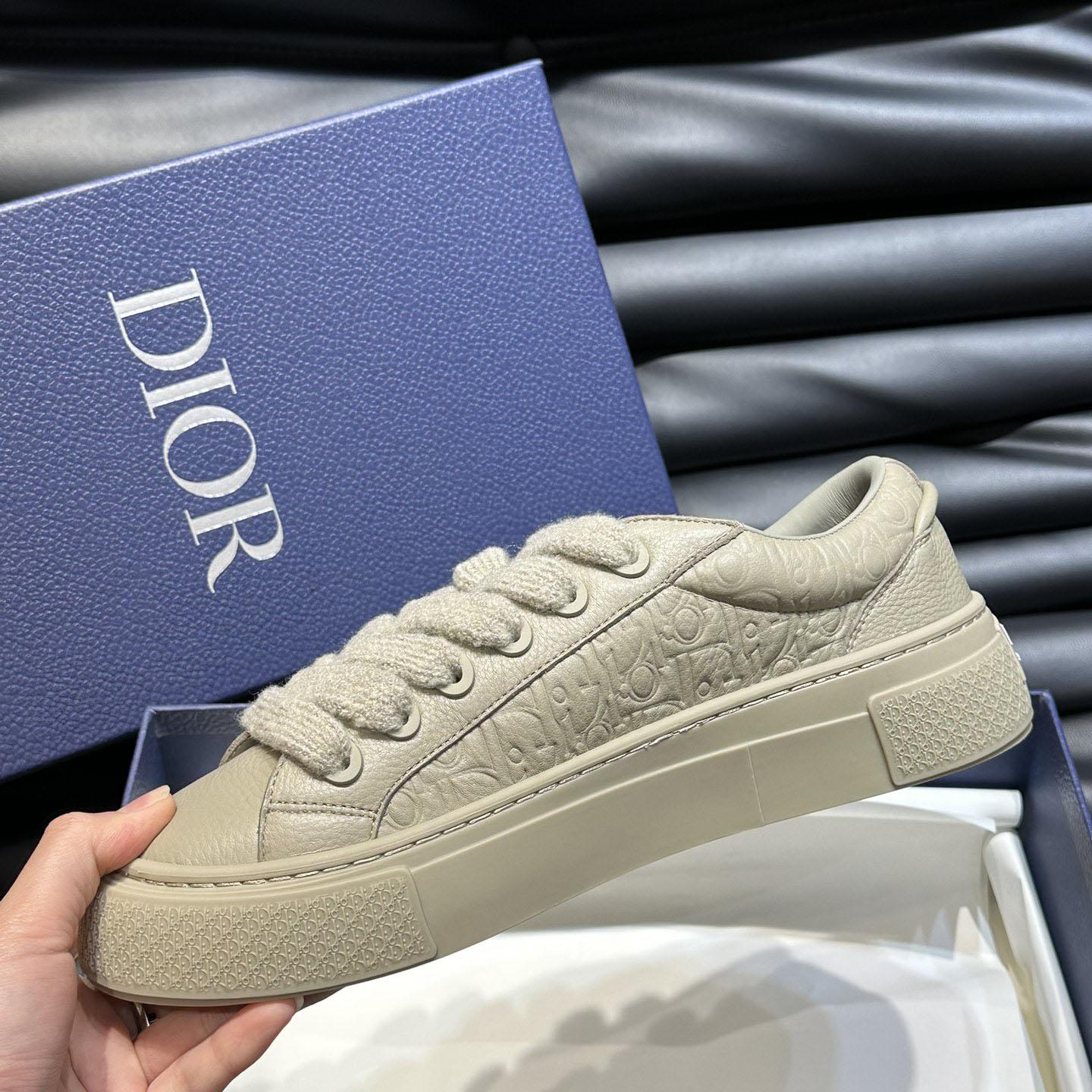 Dior B33 Sneaker  - DopestKickz