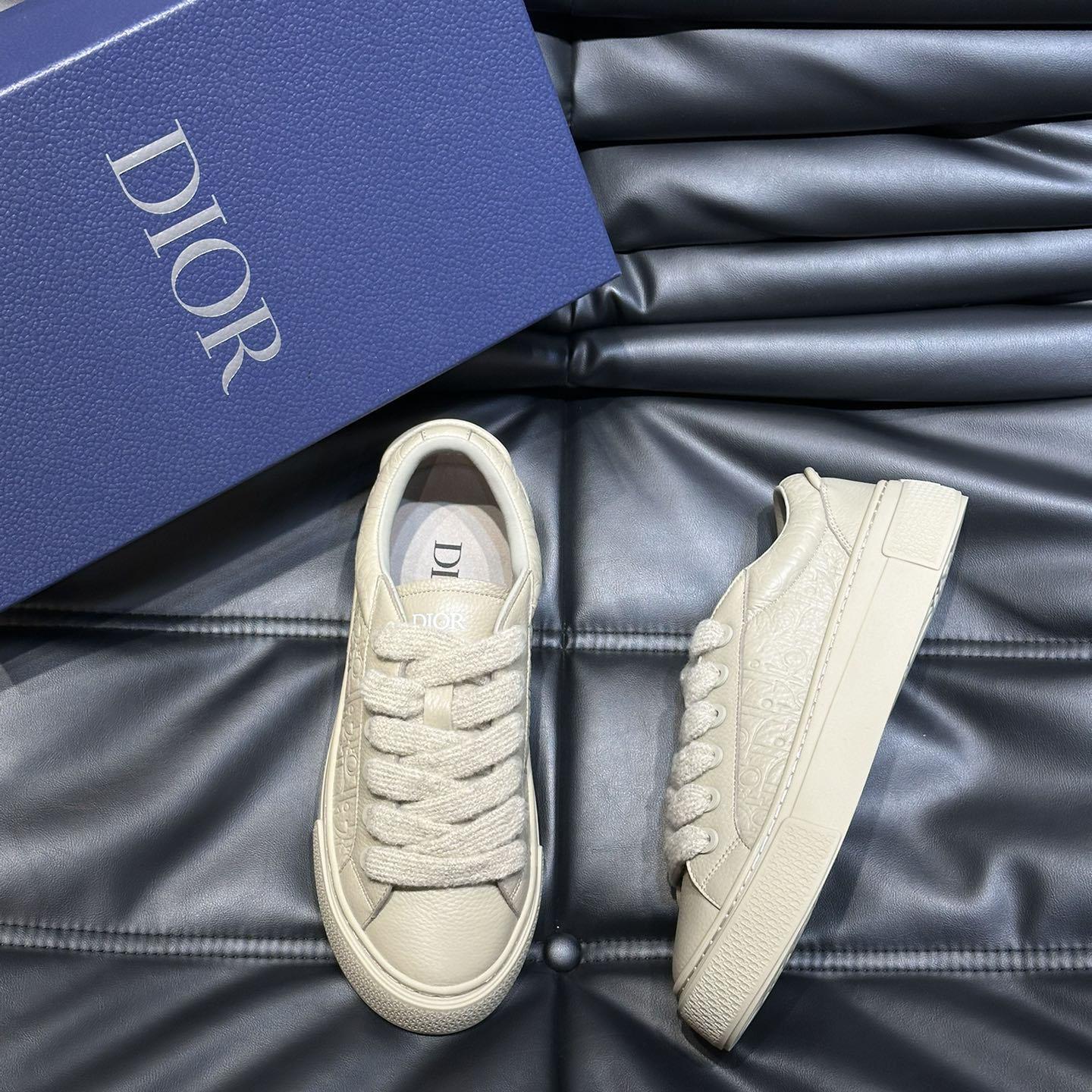 Dior B33 Sneaker  - DopestKickz