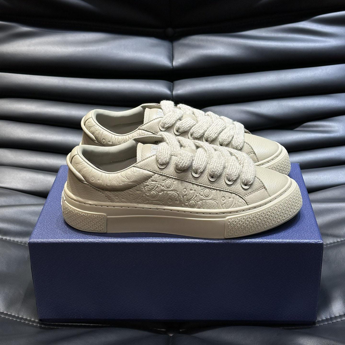 Dior B33 Sneaker  - DopestKickz