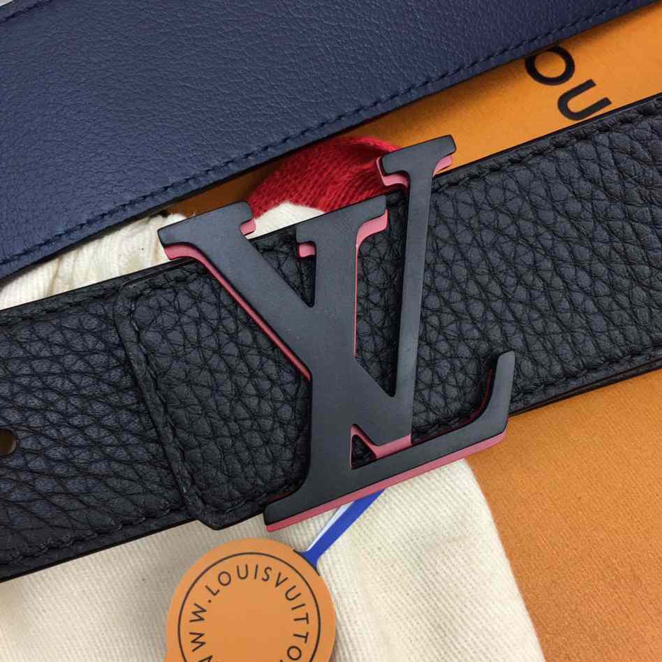 Louis Vuitton 40mm Reversible Belt    - DopestKickz