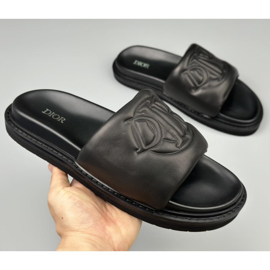 Dior Aqua Sandal - DopestKickz