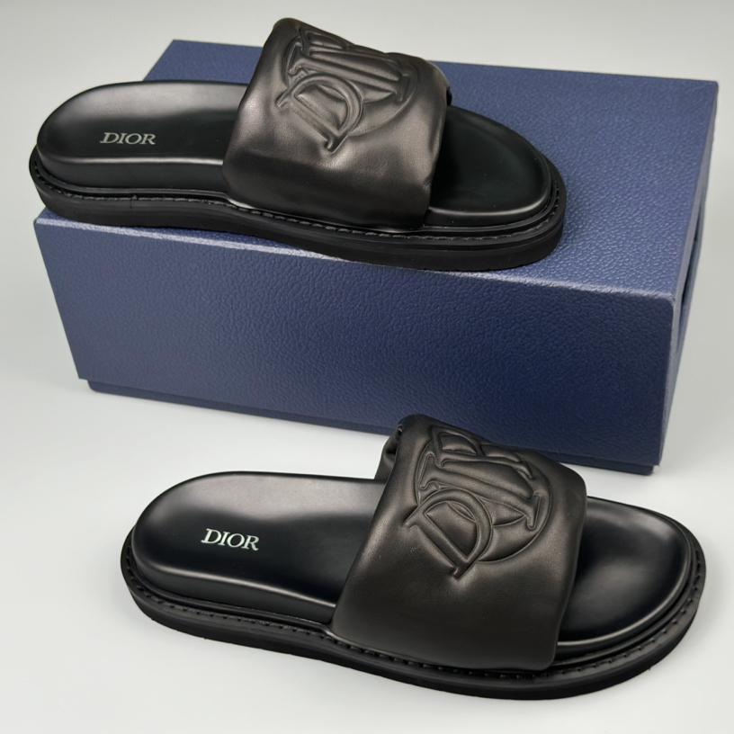 Dior Aqua Sandal - DopestKickz