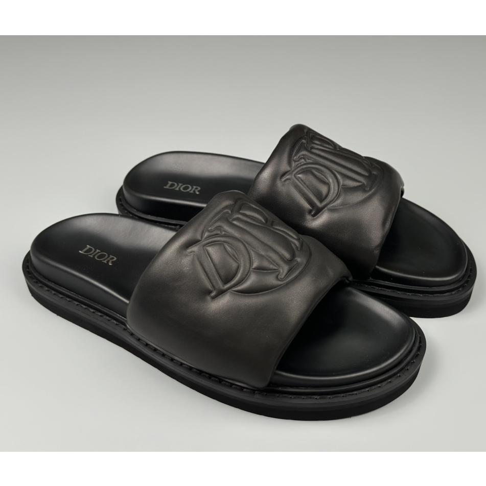 Dior Aqua Sandal - DopestKickz