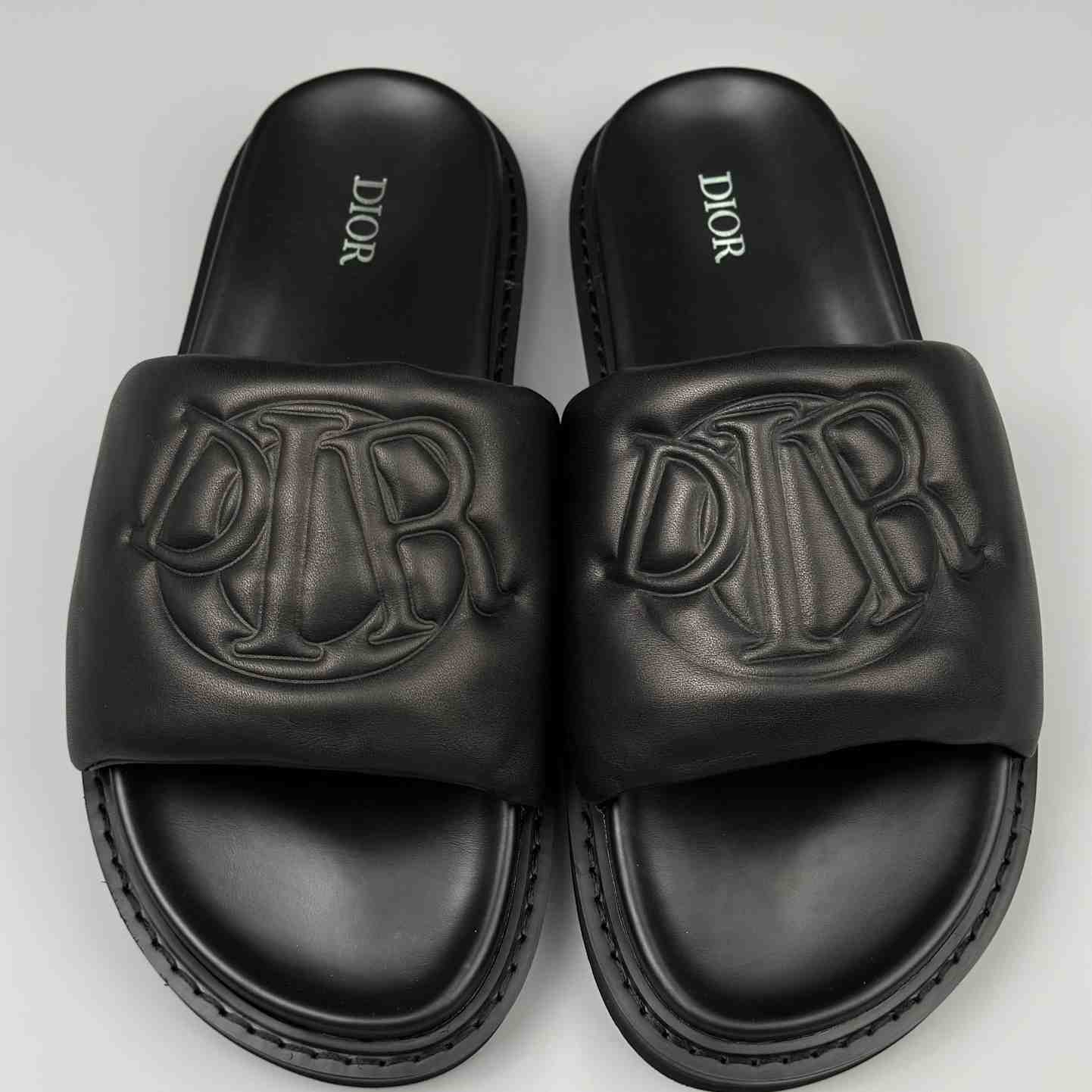 Dior Aqua Sandal - DopestKickz