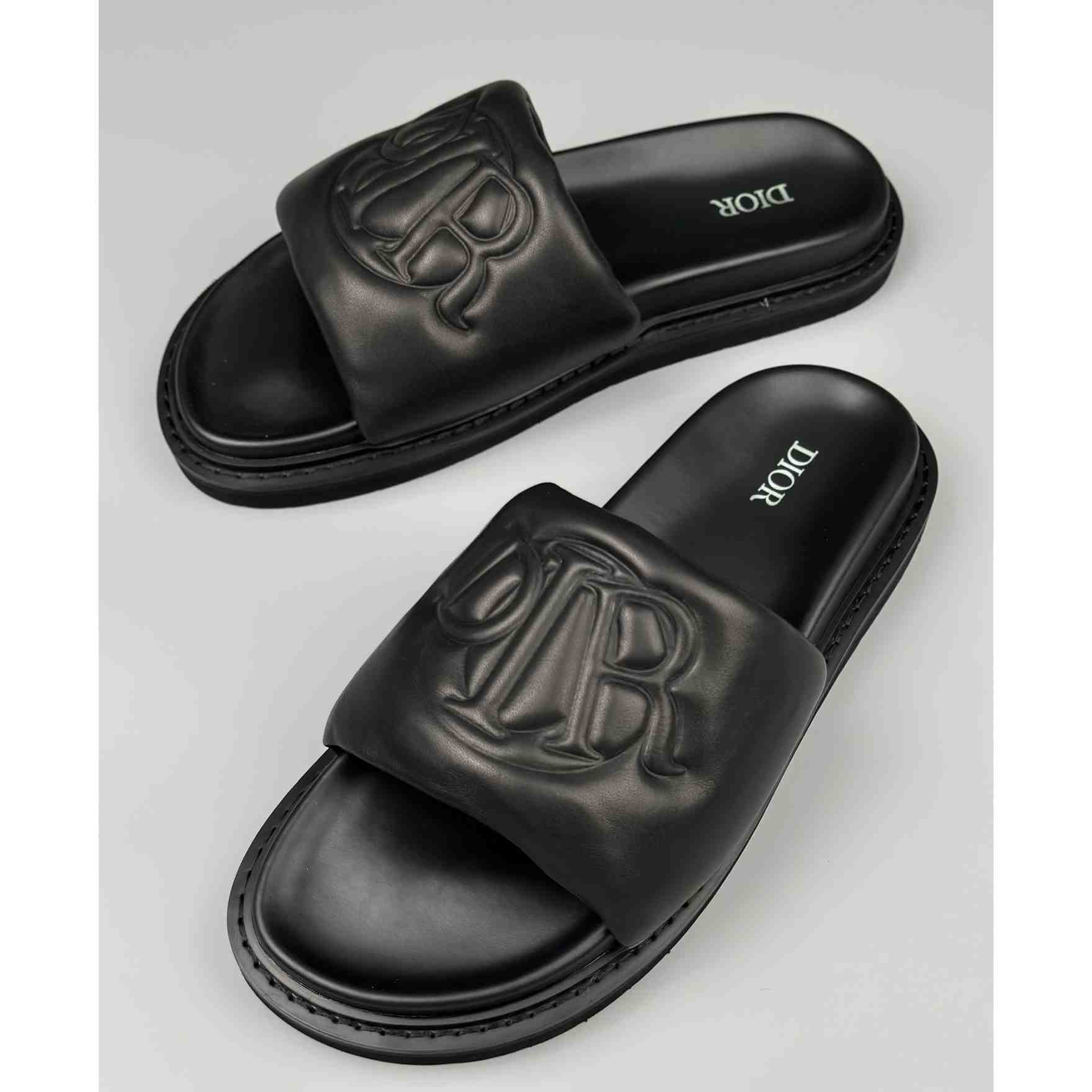 Dior Aqua Sandal - DopestKickz