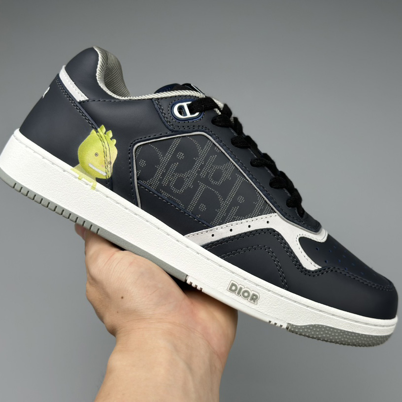 Dior B27 Low-Top Sneaker - DopestKickz