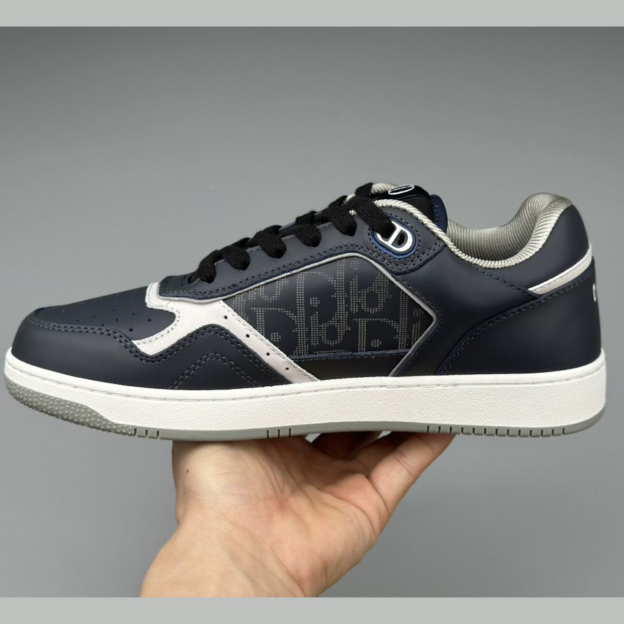 Dior B27 Low-Top Sneaker - DopestKickz