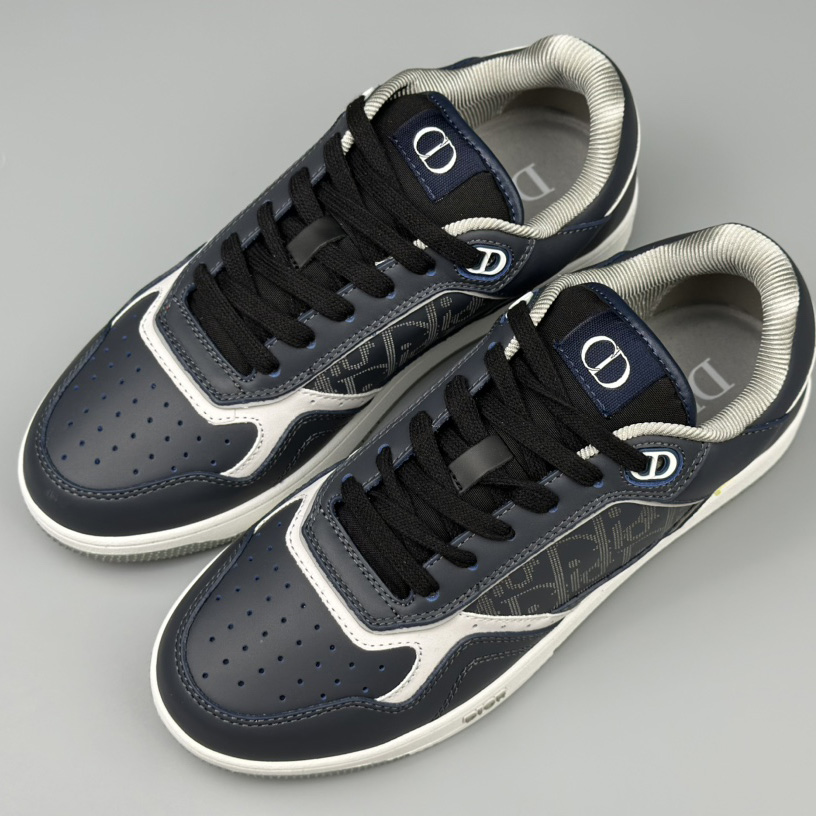 Dior B27 Low-Top Sneaker - DopestKickz