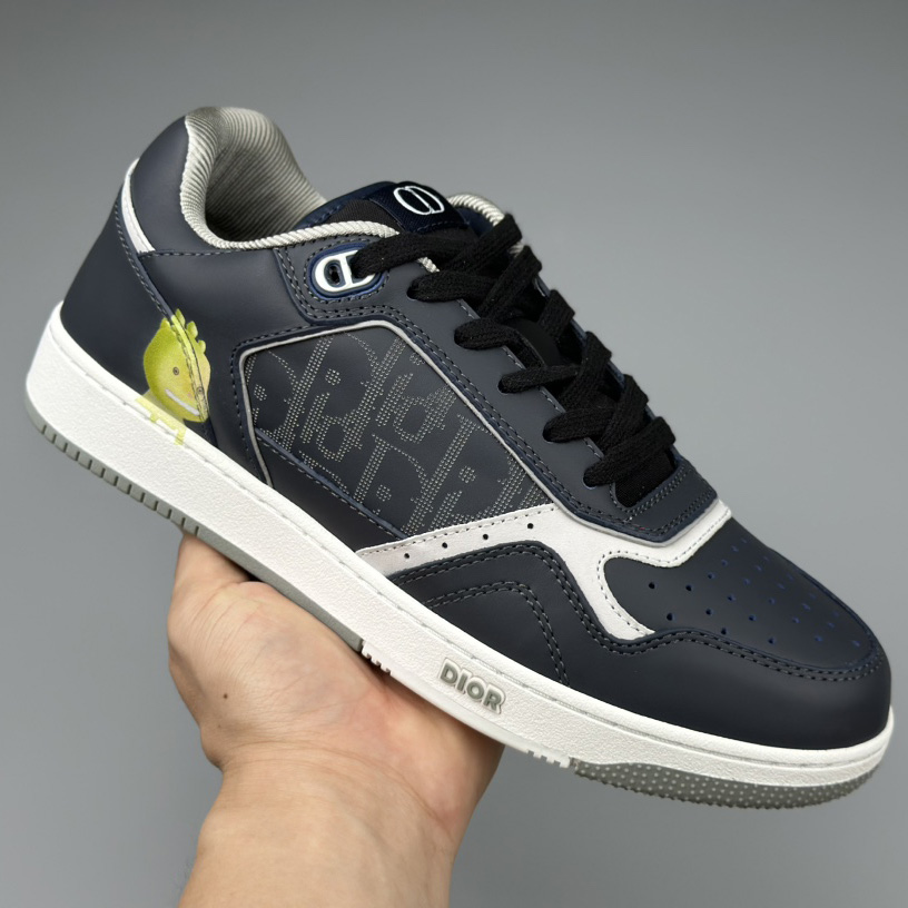 Dior B27 Low-Top Sneaker - DopestKickz