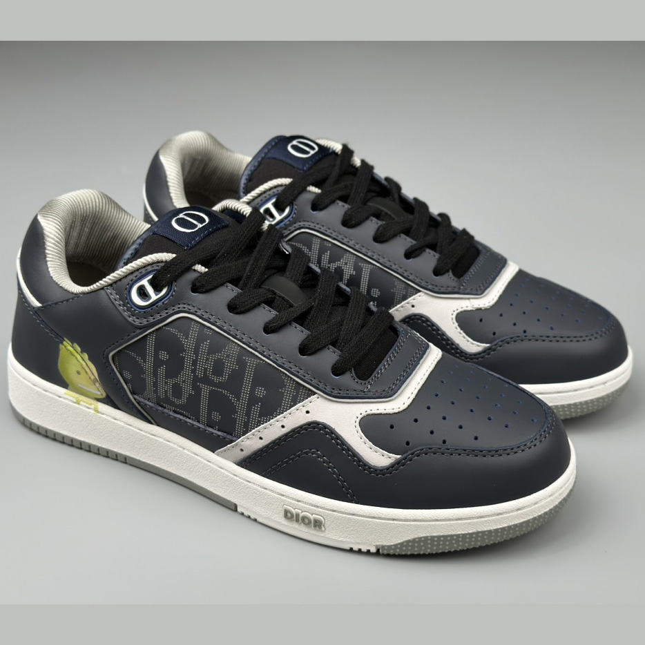 Dior B27 Low-Top Sneaker - DopestKickz