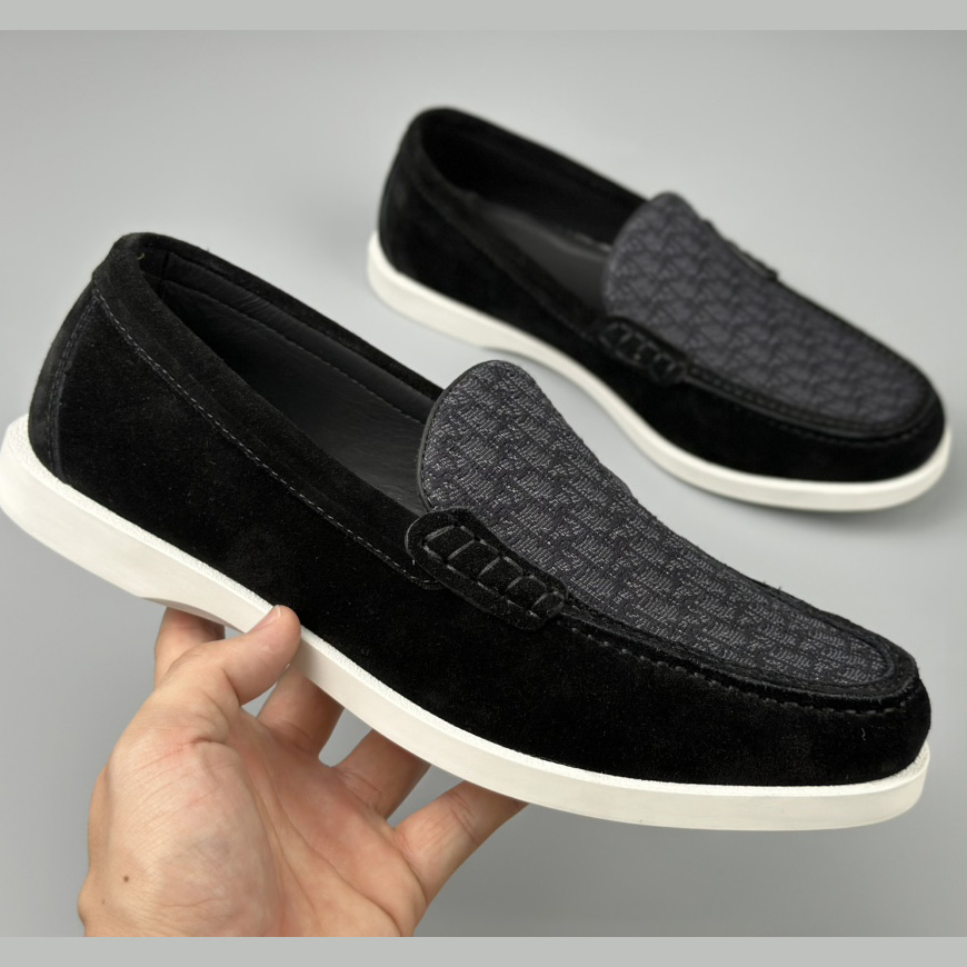 Dior Granville Loafer - DopestKickz