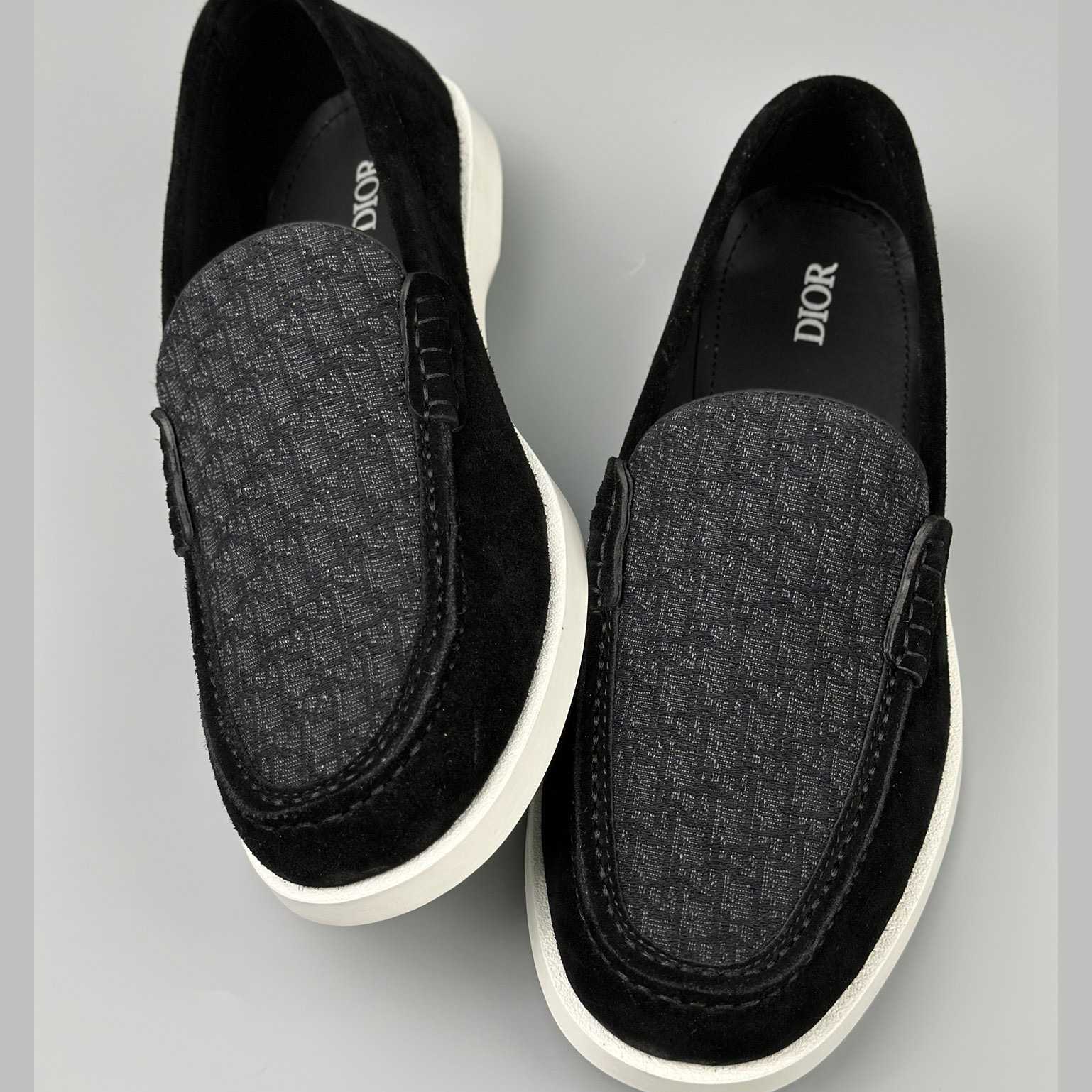 Dior Granville Loafer - DopestKickz