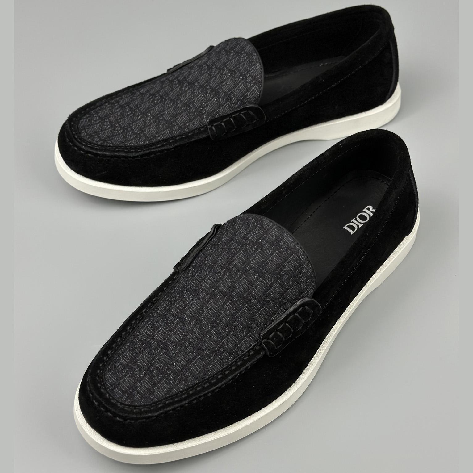 Dior Granville Loafer - DopestKickz
