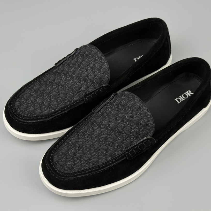 Dior Granville Loafer - DopestKickz