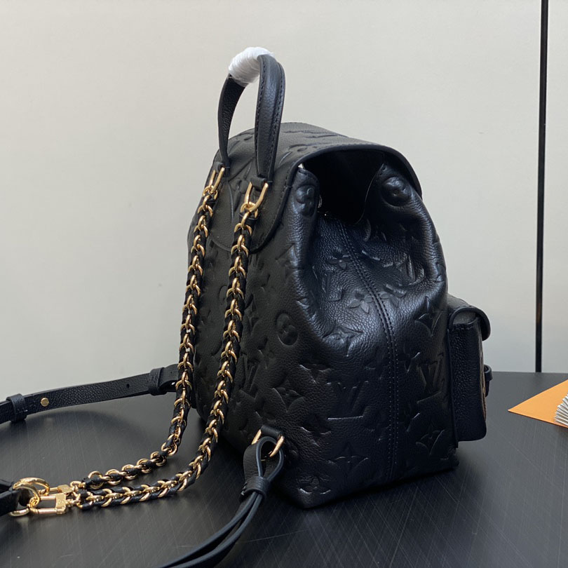 Louis Vuitton Backup   M47072 - DopestKickz