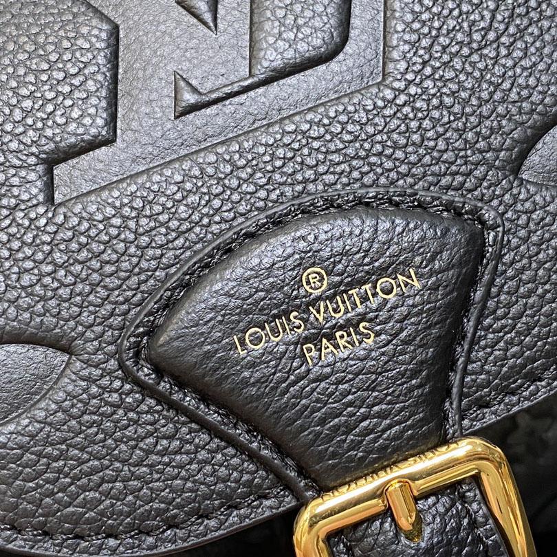 Louis Vuitton Backup   M47072 - DopestKickz