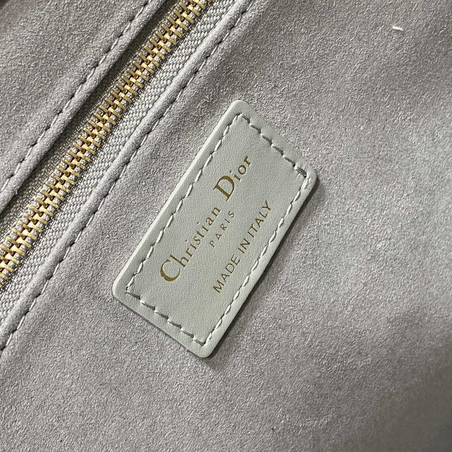 Dior Medium Dior Book Tote - DopestKickz