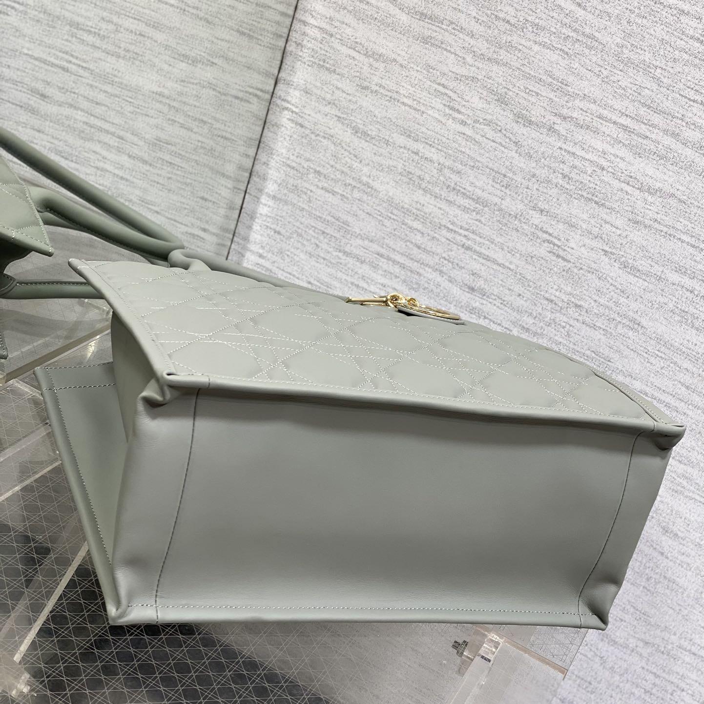 Dior Medium Dior Book Tote - DopestKickz