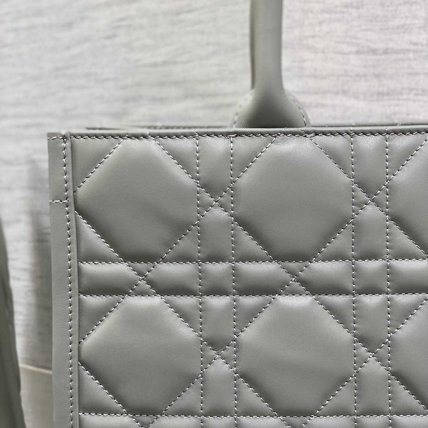 Dior Medium Dior Book Tote - DopestKickz