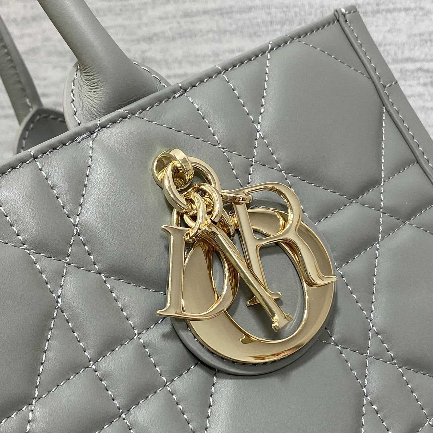 Dior Medium Dior Book Tote - DopestKickz