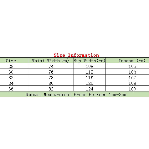 Gallery Dept. Mid-rise Straight-leg Jeans - DopestKickz