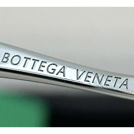 Bottega Veneta Sardine Aviator Sunglasses   BV1305S - DopestKickz