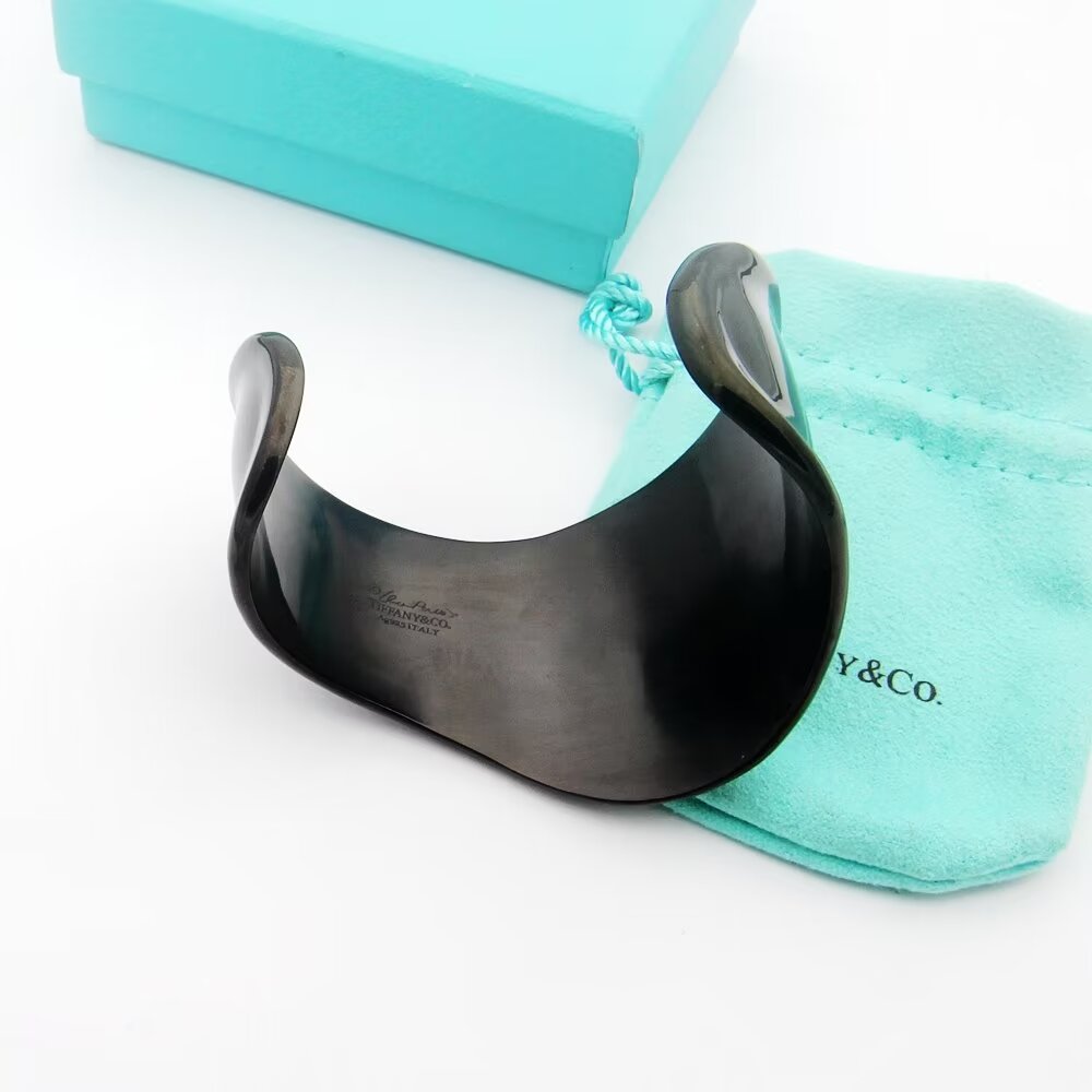 Tiffany & Co. Elsa Peretti Small Bone Cuff - DopestKickz