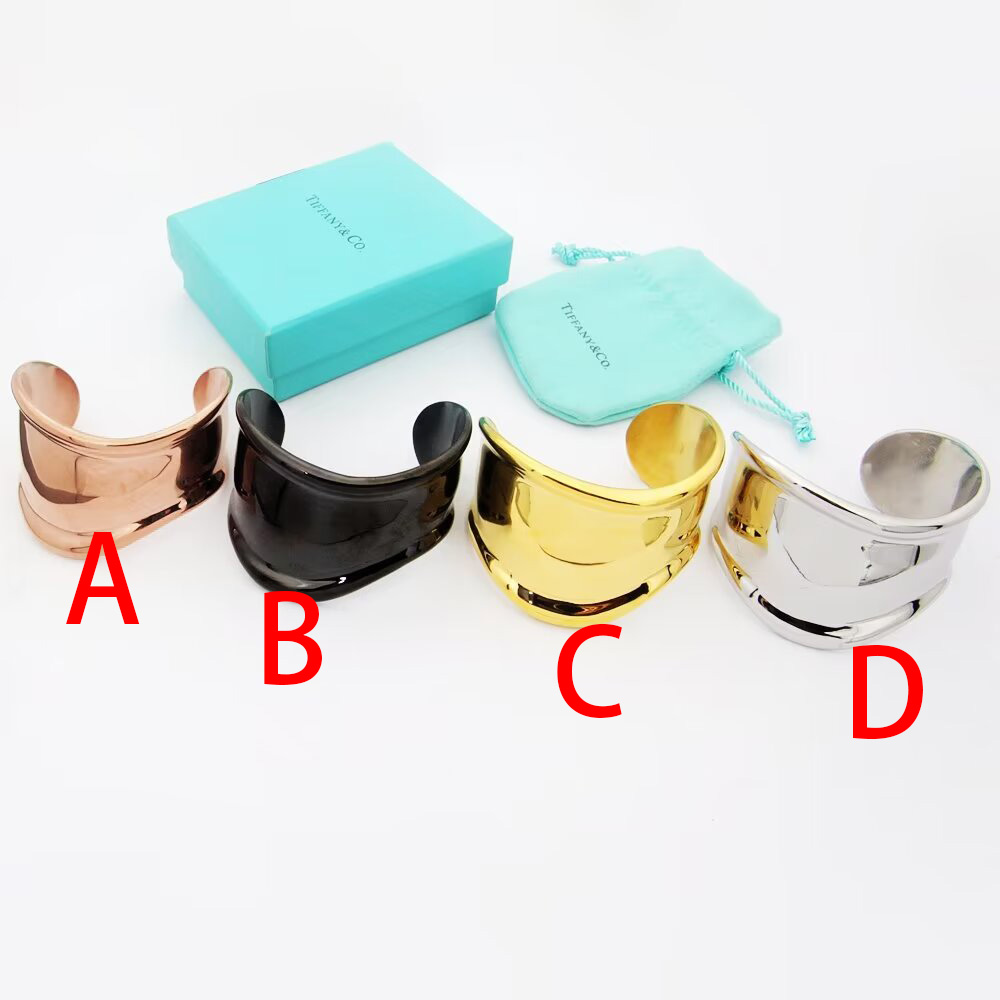 Tiffany & Co. Elsa Peretti Small Bone Cuff - DopestKickz