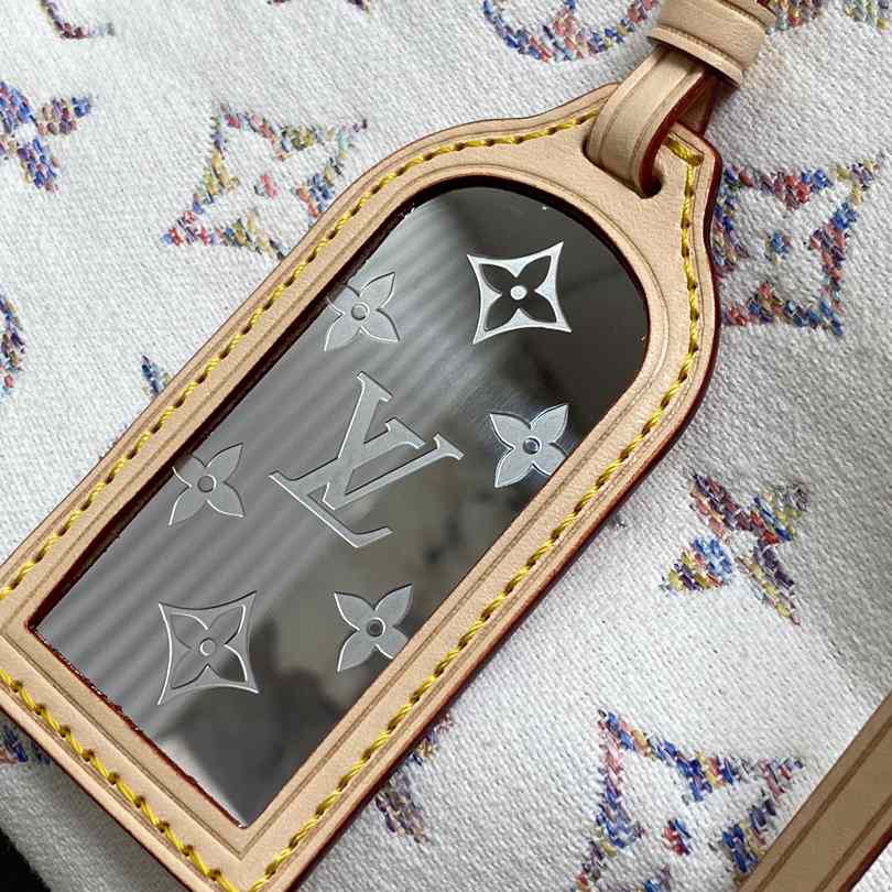 Louis Vuitton CarryAll PM   M24707 - DopestKickz