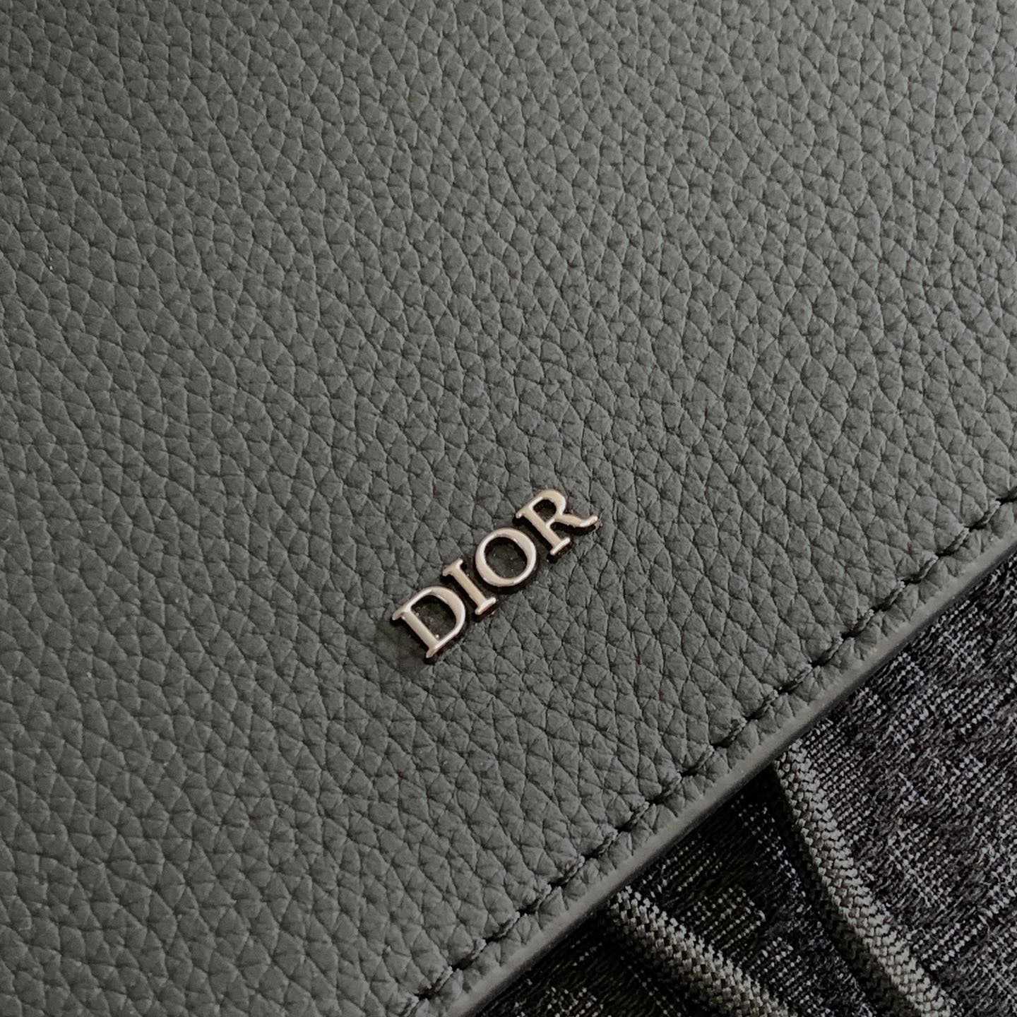 Dior Saddle Backpack  - DopestKickz