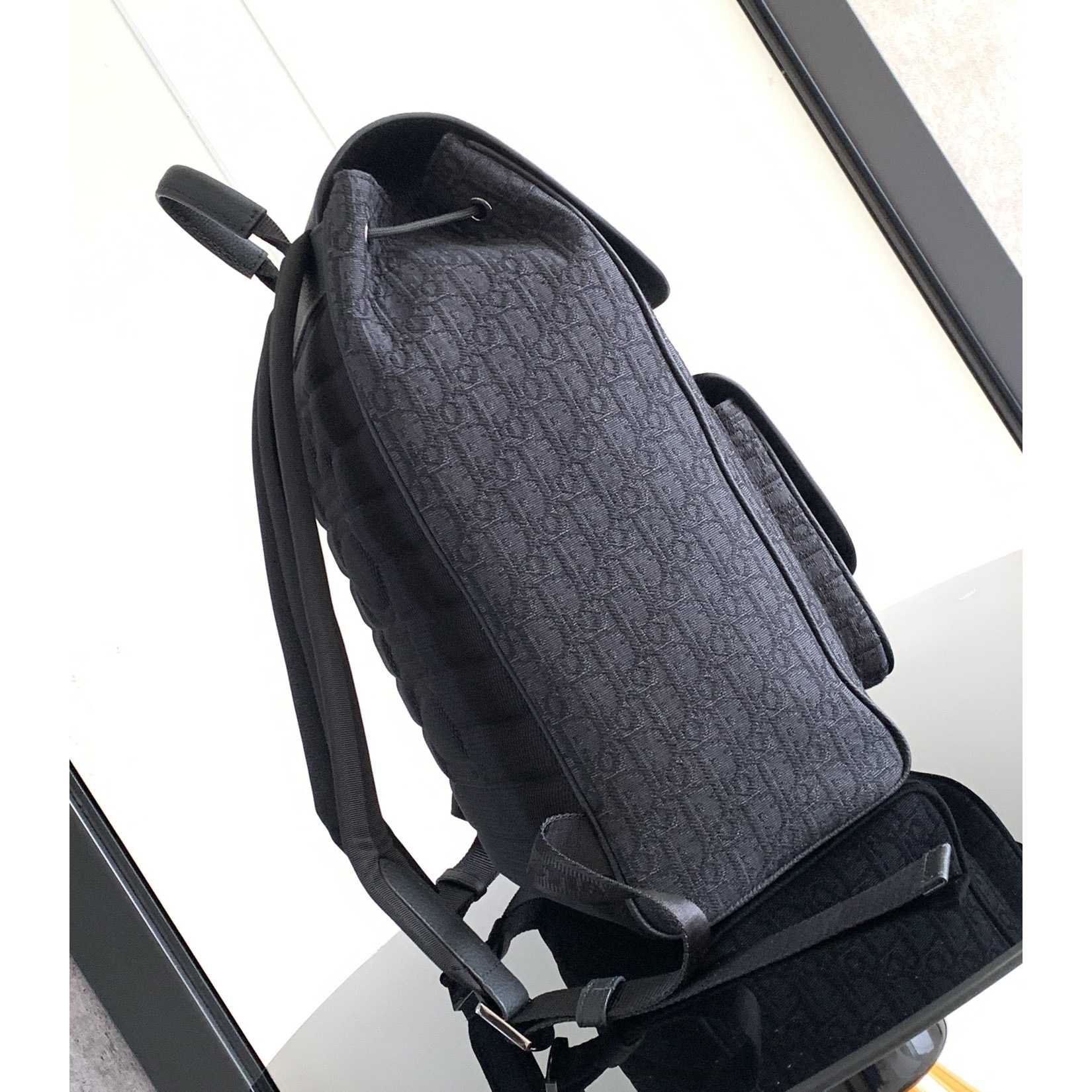 Dior Saddle Backpack  - DopestKickz