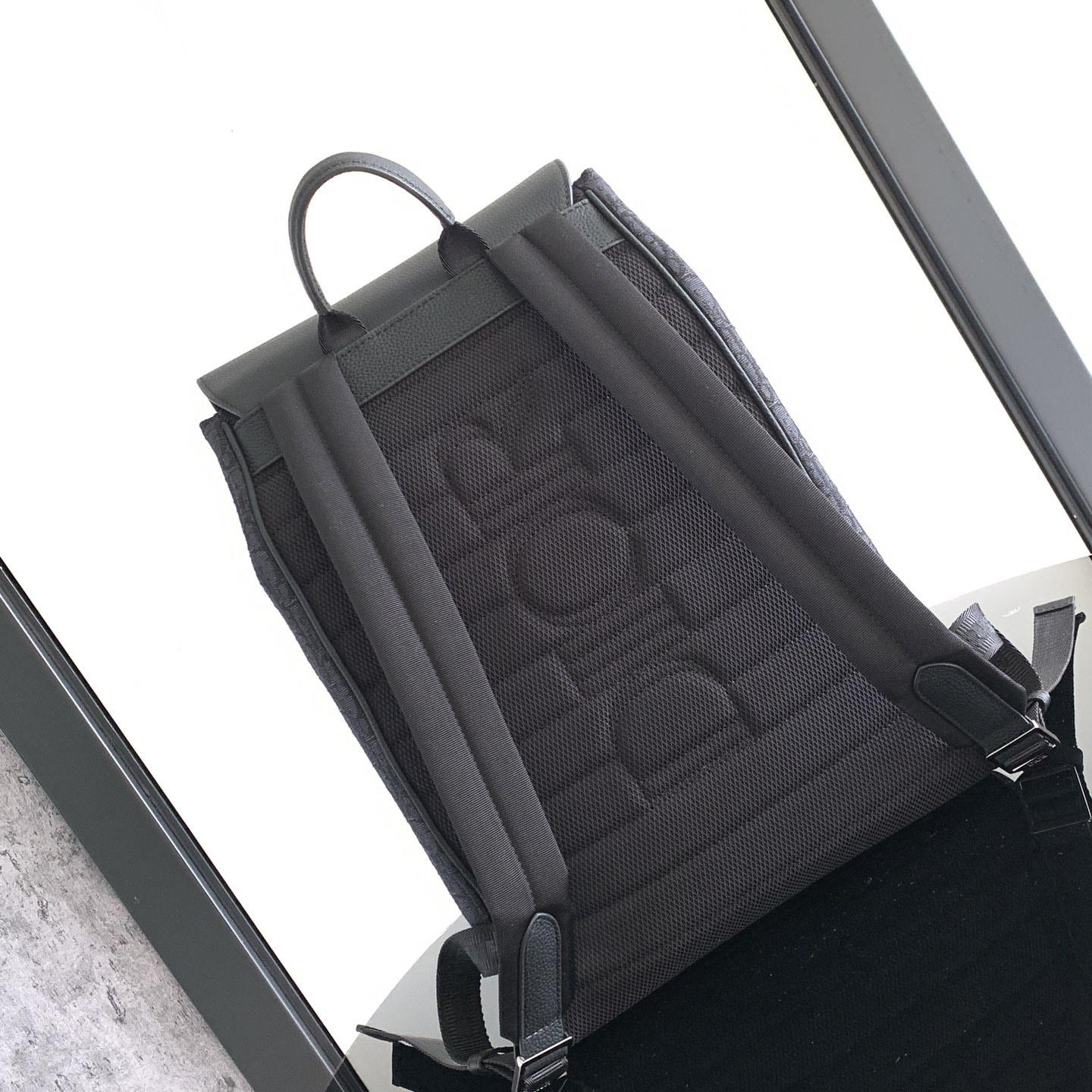 Dior Saddle Backpack  - DopestKickz