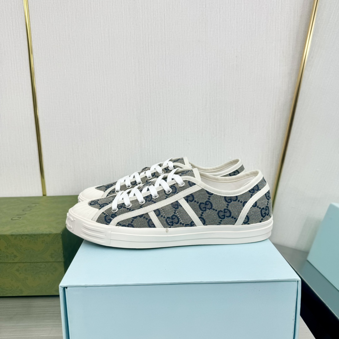 Gucci GG Sneaker - DopestKickz