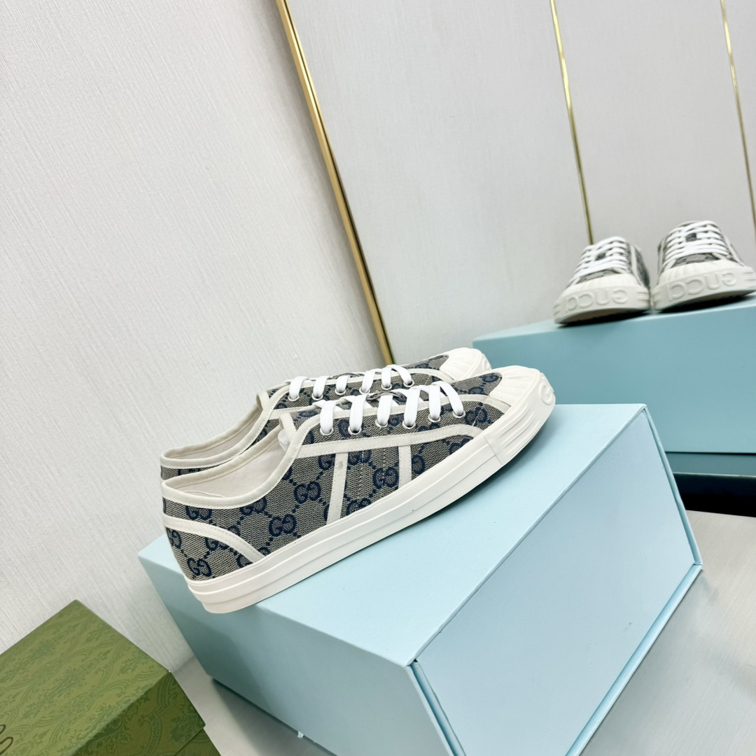 Gucci GG Sneaker - DopestKickz