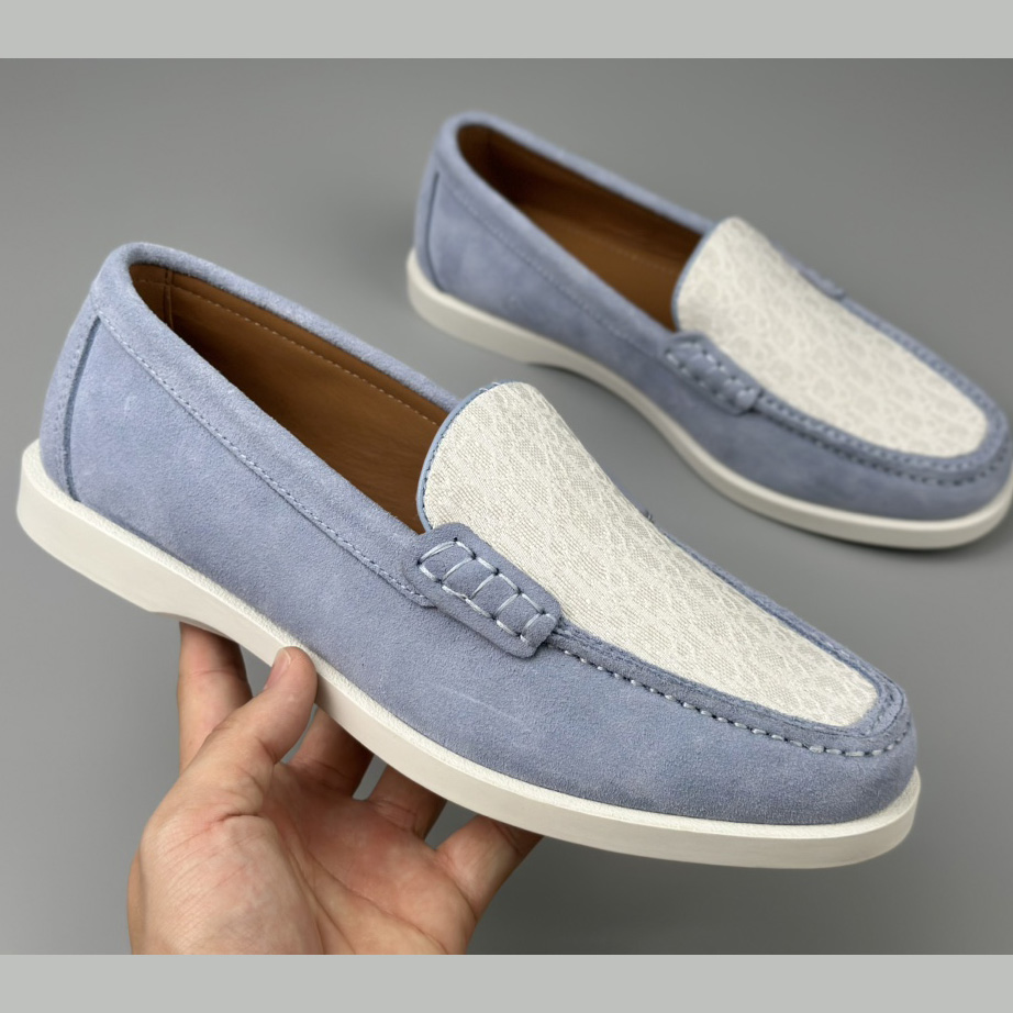 Dior Granville Loafer - DopestKickz