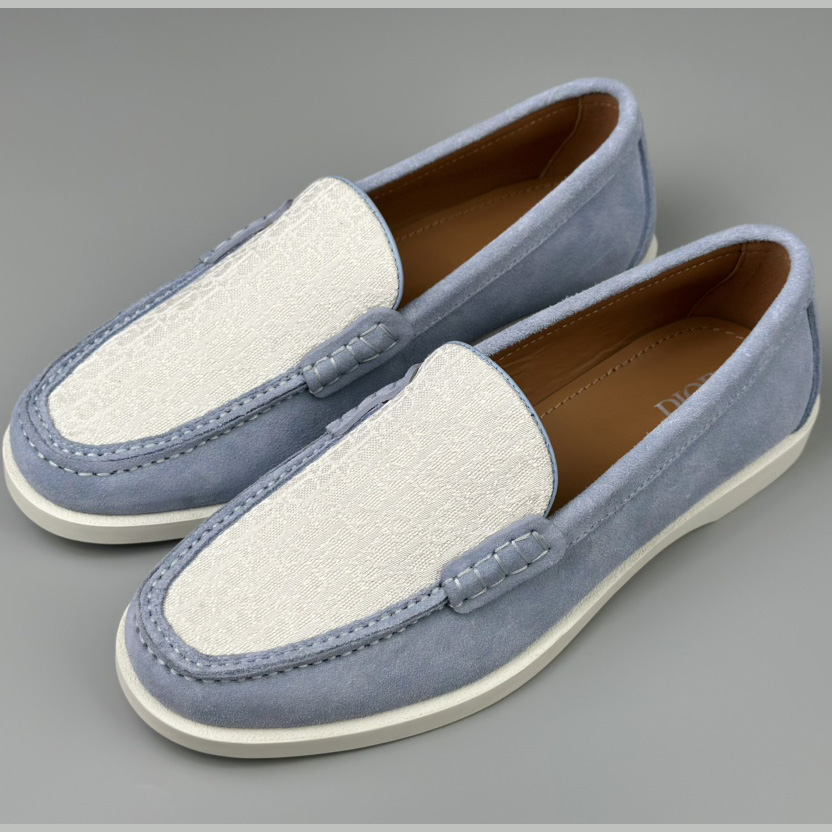 Dior Granville Loafer - DopestKickz