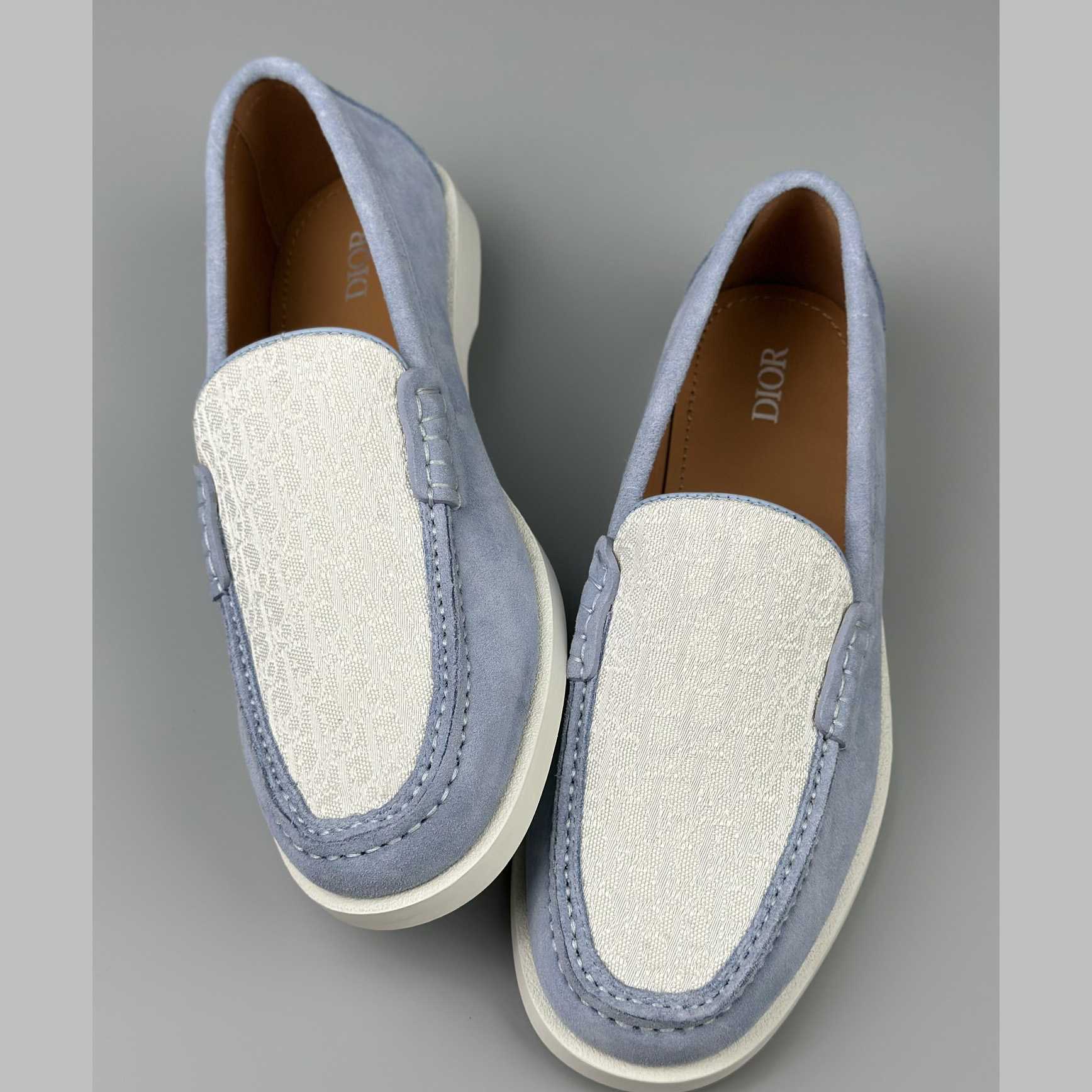 Dior Granville Loafer - DopestKickz