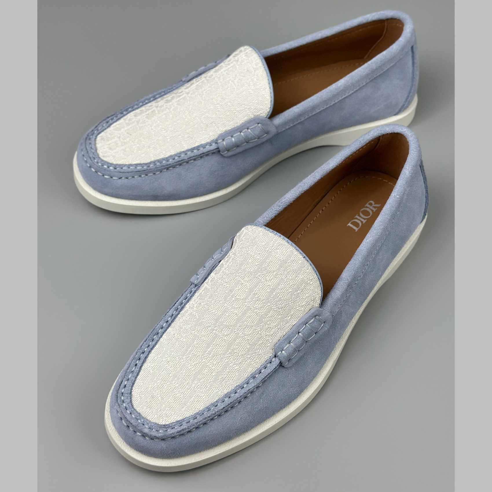 Dior Granville Loafer - DopestKickz