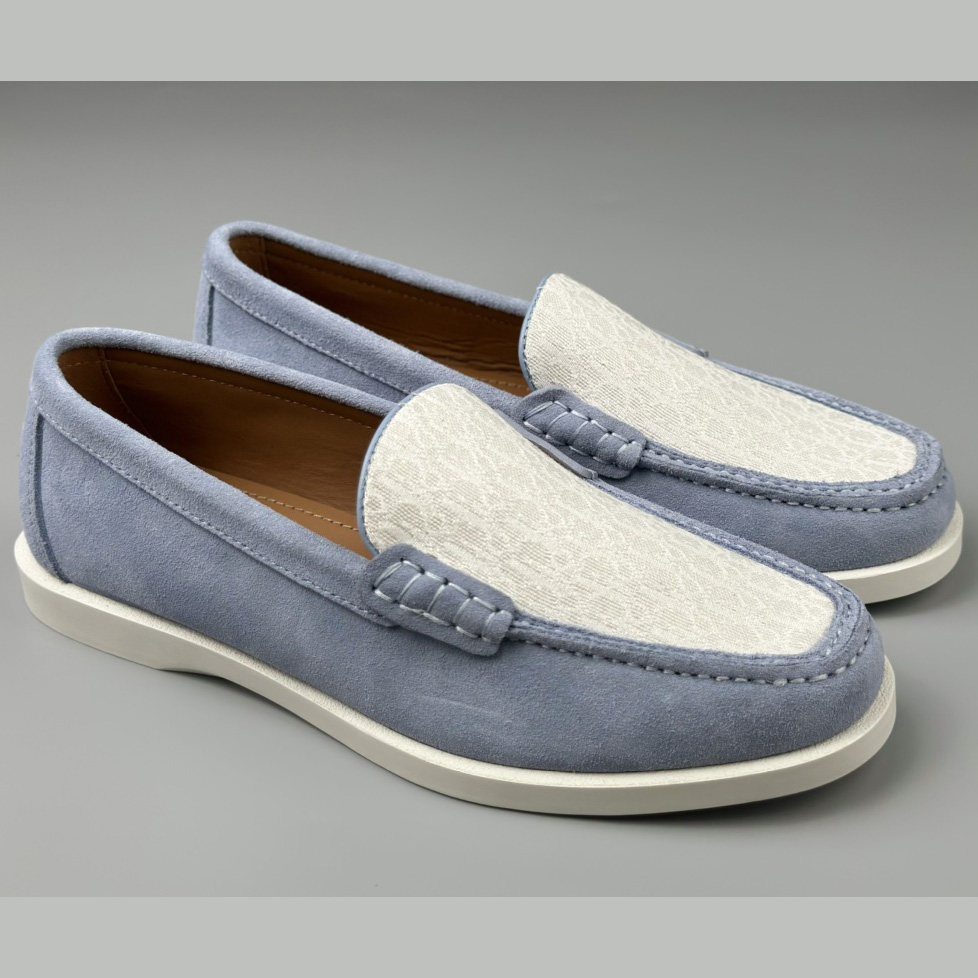 Dior Granville Loafer - DopestKickz