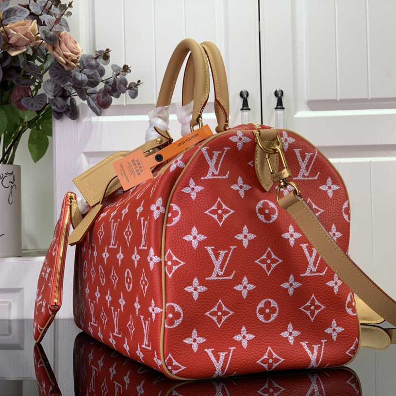 Louis Vuitton LV Speedy P9 Bandouliere 40 - DopestKickz