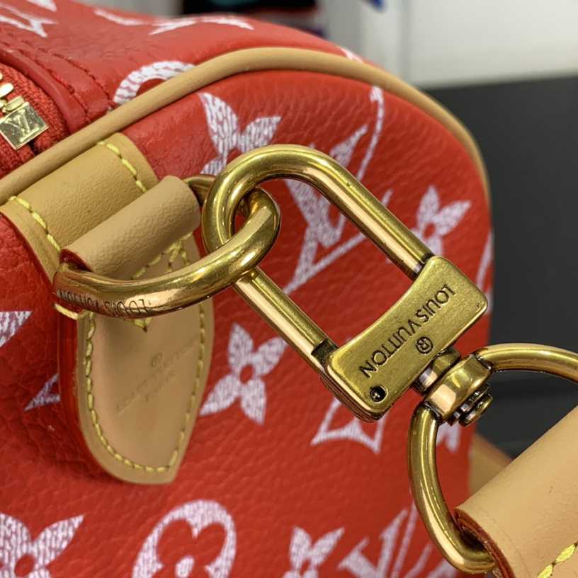 Louis Vuitton LV Speedy P9 Bandouliere 40 - DopestKickz