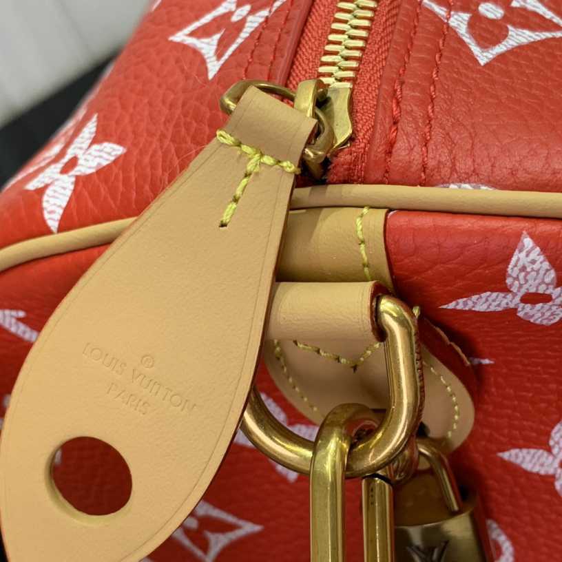 Louis Vuitton LV Speedy P9 Bandouliere 40 - DopestKickz