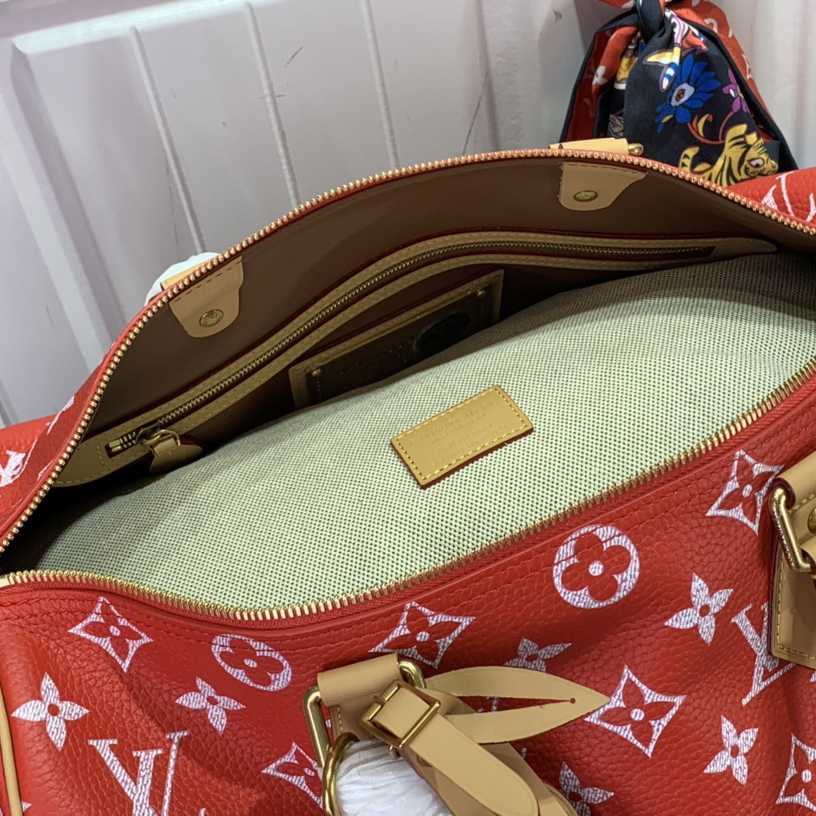 Louis Vuitton LV Speedy P9 Bandouliere 40 - DopestKickz