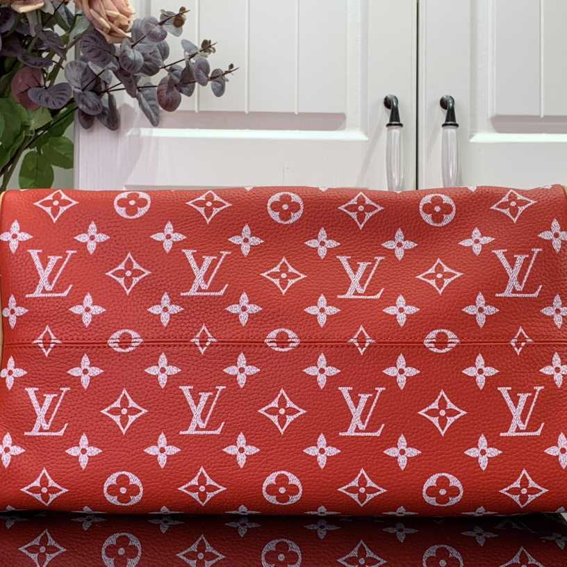 Louis Vuitton LV Speedy P9 Bandouliere 40 - DopestKickz